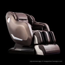 Fauteuil de Massage Relax Luxe 3D Zero Gravity